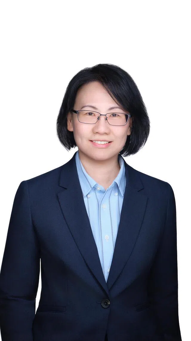 冯宝宁医生（受访者提供）