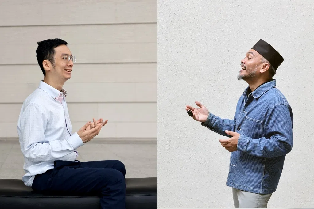 从看见彼此到走近彼此 数码时代多元文化艺术如何深层相遇