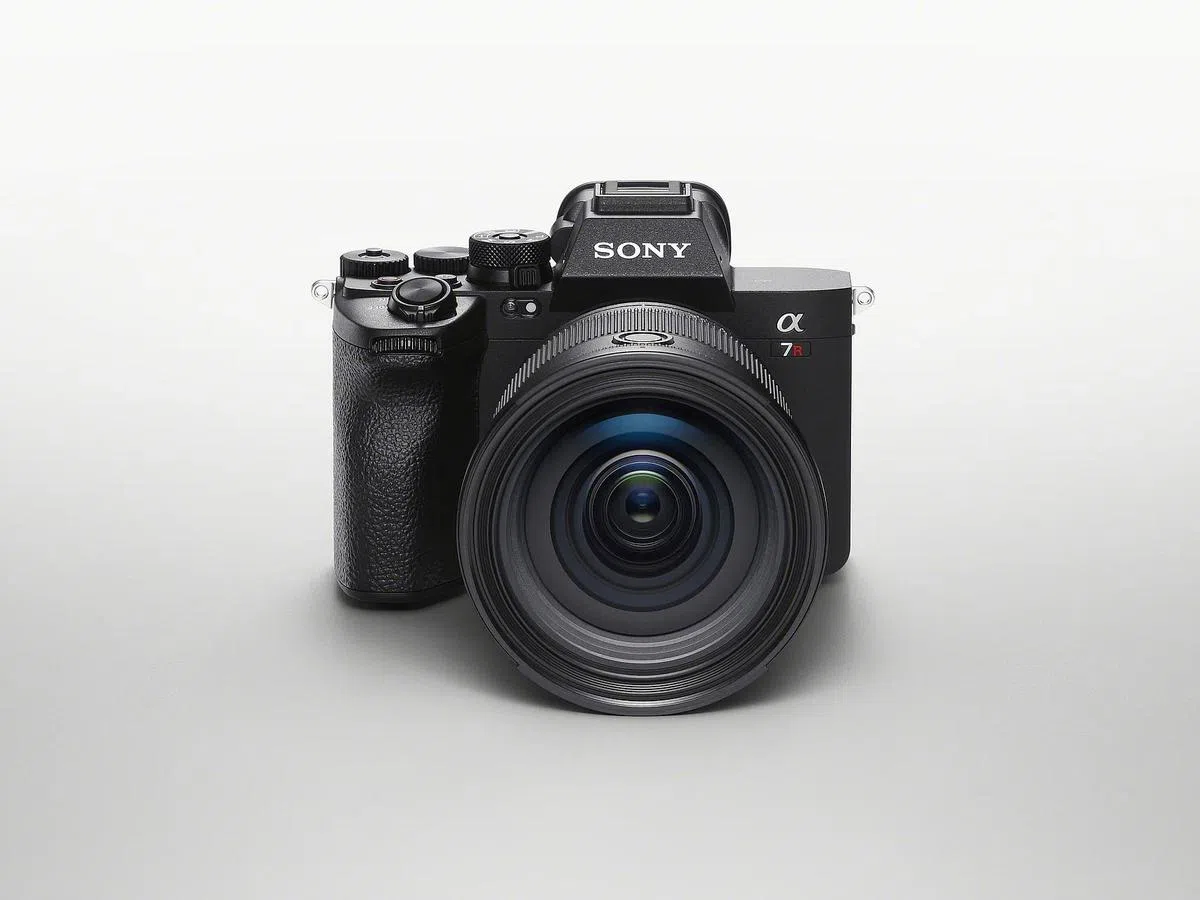 A7R V有最先进的人工智能自动对焦系统。（厂商提供照片）