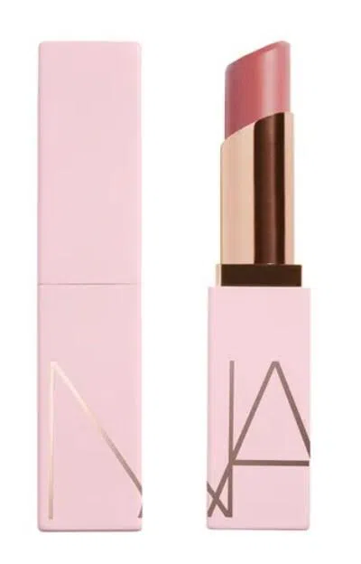 NARS Afterglow Lip Balm润色唇膏（Sephora提供）