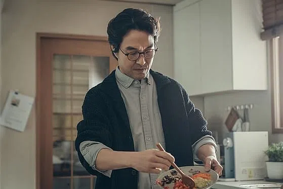离别的食谱 Recipe For Farewell