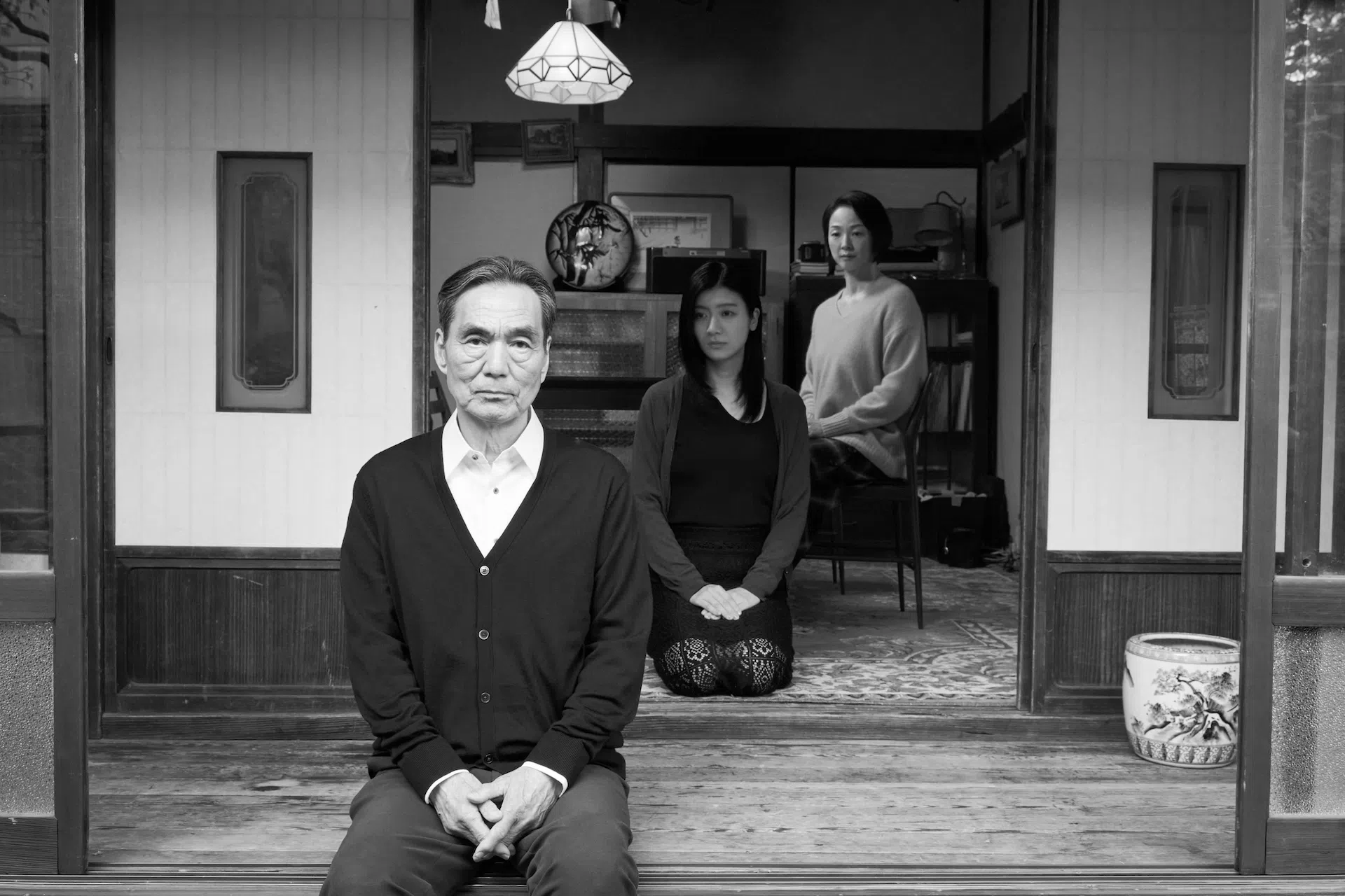 由吉田大八执导的《生之敌》入围六奖，成绩亮眼。（亚洲电影大奖提供）
