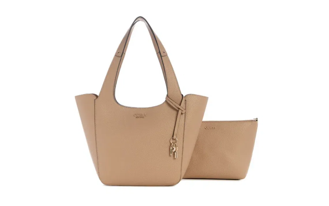 Guess Helina Tote（Shopee提供）
