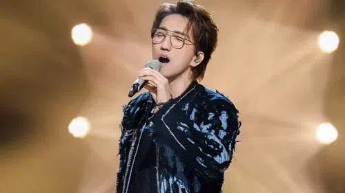 久违的林志炫将在2026年到新加坡表演。（互联网）