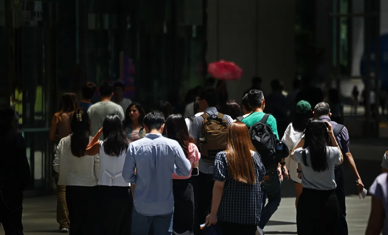 我国2017年启动全国精准医学计划，第一阶段持续至2020年，收集1万名国人的基因组信息，第二阶段把范围扩大至10万人。第三阶段详情预计即将出炉。（陈渊庄摄）