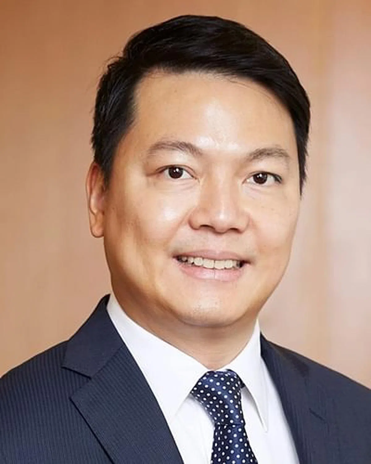 大华银行集团业务银行服务部主管罗伟贤：中小企业目前面对最大的问题是高运营成本。除了原材料、租金和水电费上扬，随着利率走高，融资成本也增加。（受访者提供）