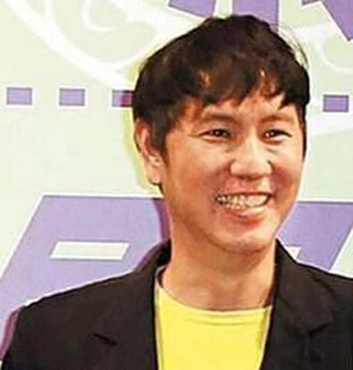 郑开来是台湾DJ，曾任金曲奖评审。（互联网）