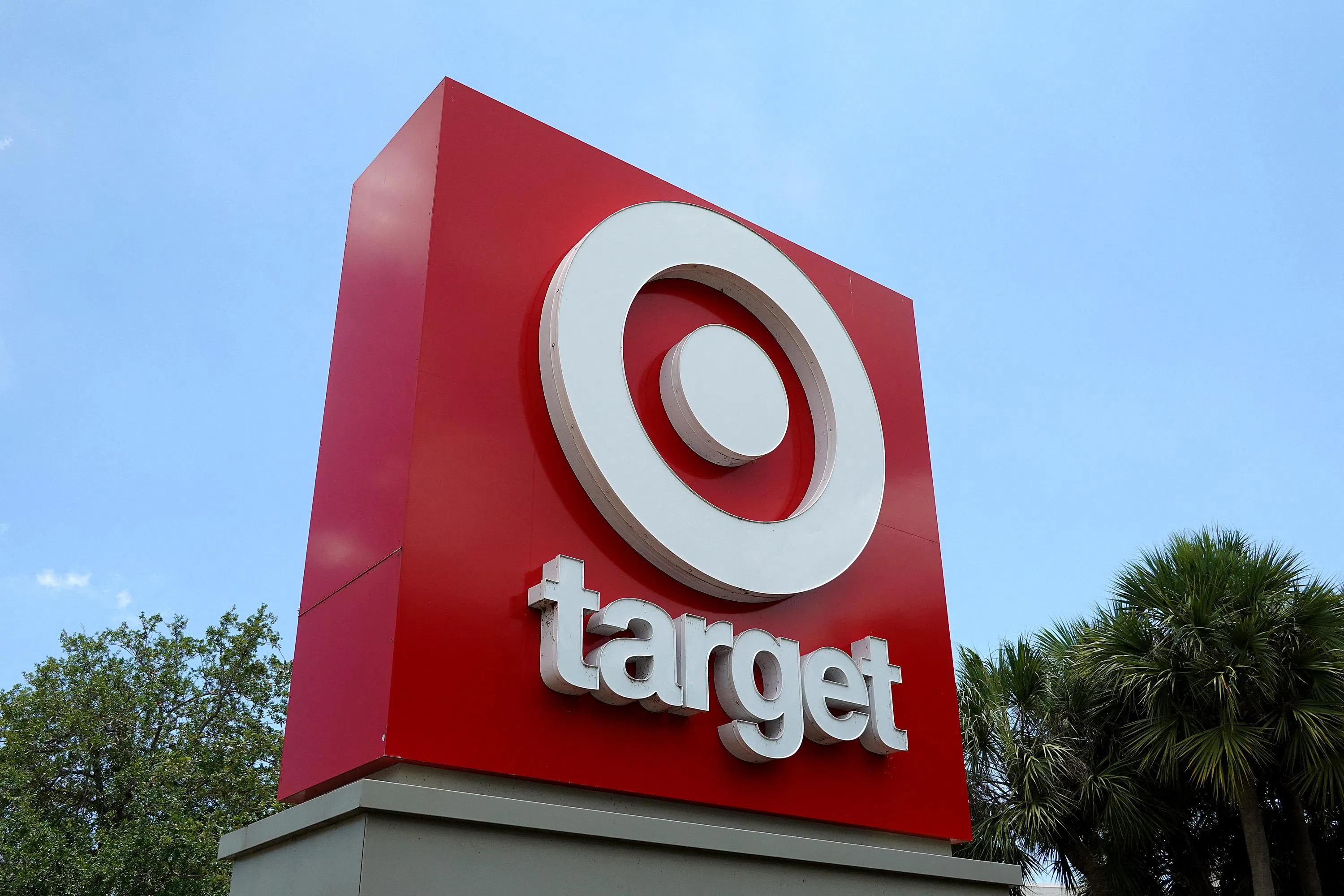 美国零售商普遍面临的另一个挑战是有组织的零售盗窃。Target估计因为这些盗窃，盈利能力减少了超过10亿美元。（法新社）