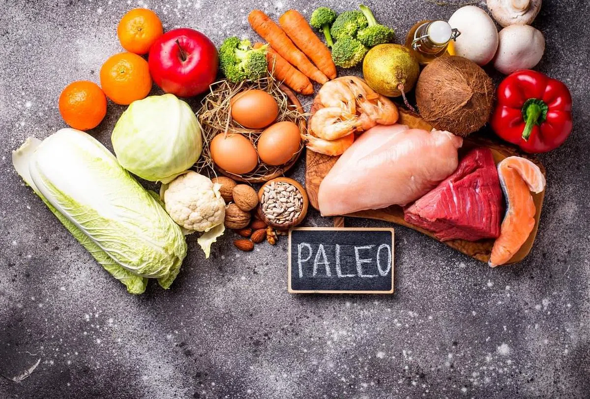 原始饮食法 （The Paleo Diet）强打最“原汁原味”的饮食方式，你能接受吗？（照片/Envato）
