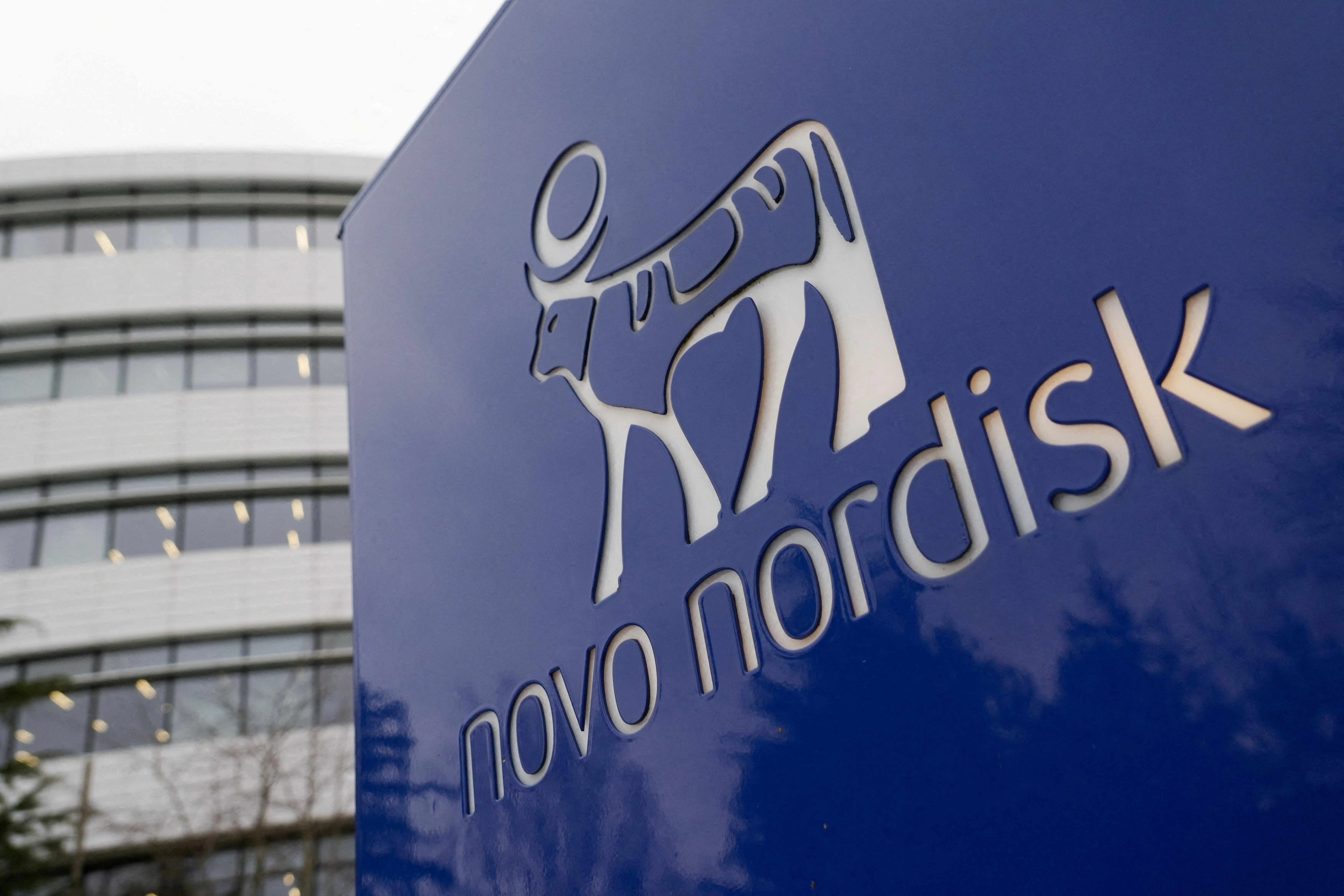 根据最新消息，Novo Nordisk和Hims & Hers Health的法律诉讼很可能在双方和解的情况下结束。（路透社）