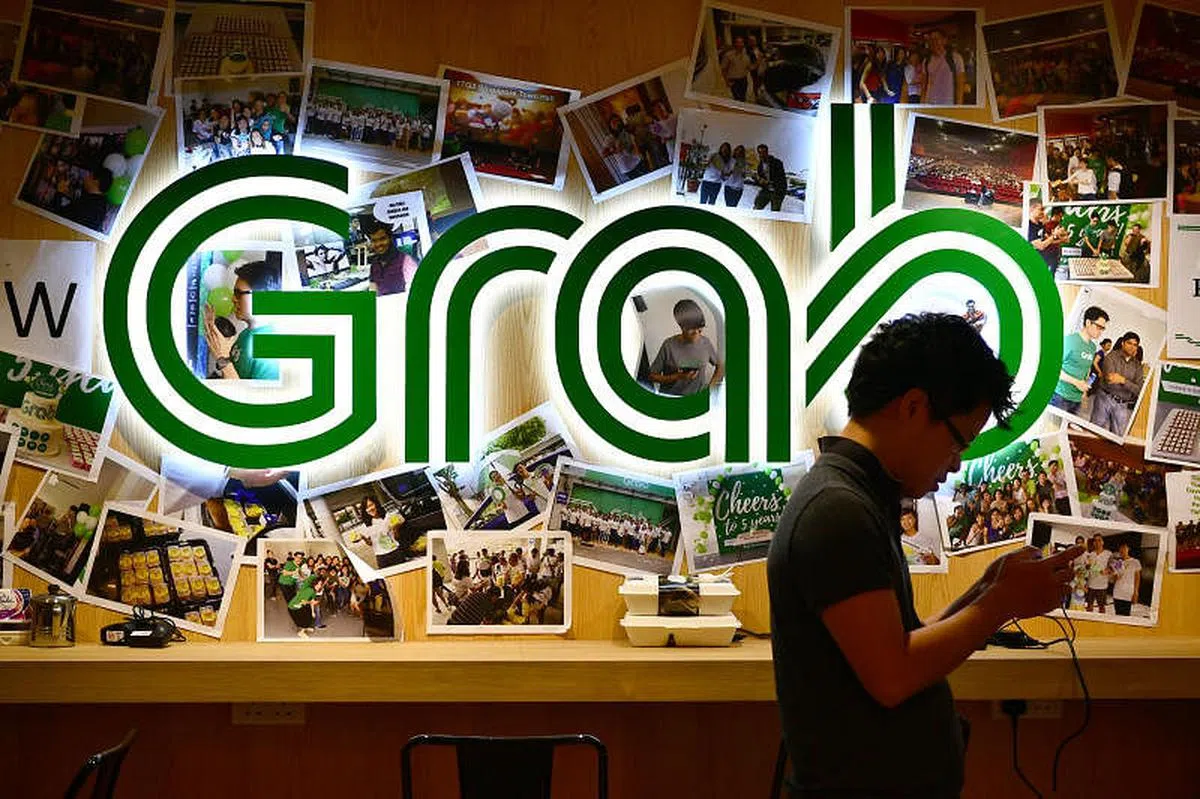 在现阶段，美国银行分析团队不认为Grab会消耗更多的现金，因为Grab的重点似乎已经是放在中高端用户了。（档案照片）