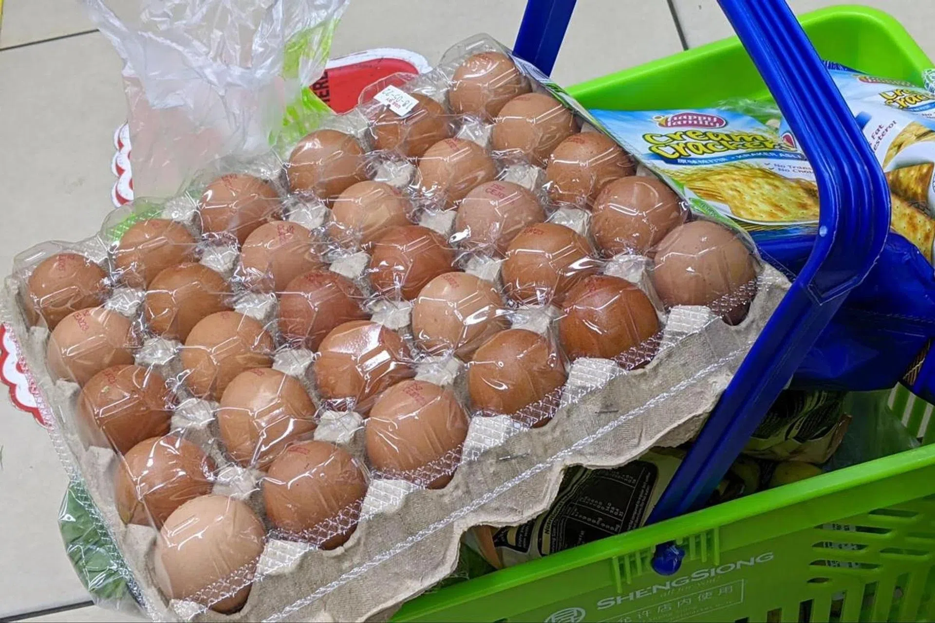 （联合早报）