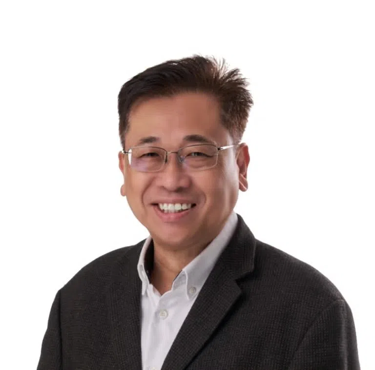 蓝平儿博士说，教育水平更高的年轻一代已能清楚识别不同反对党的优劣，不会为反对而反对。（新加坡国立大学提供）