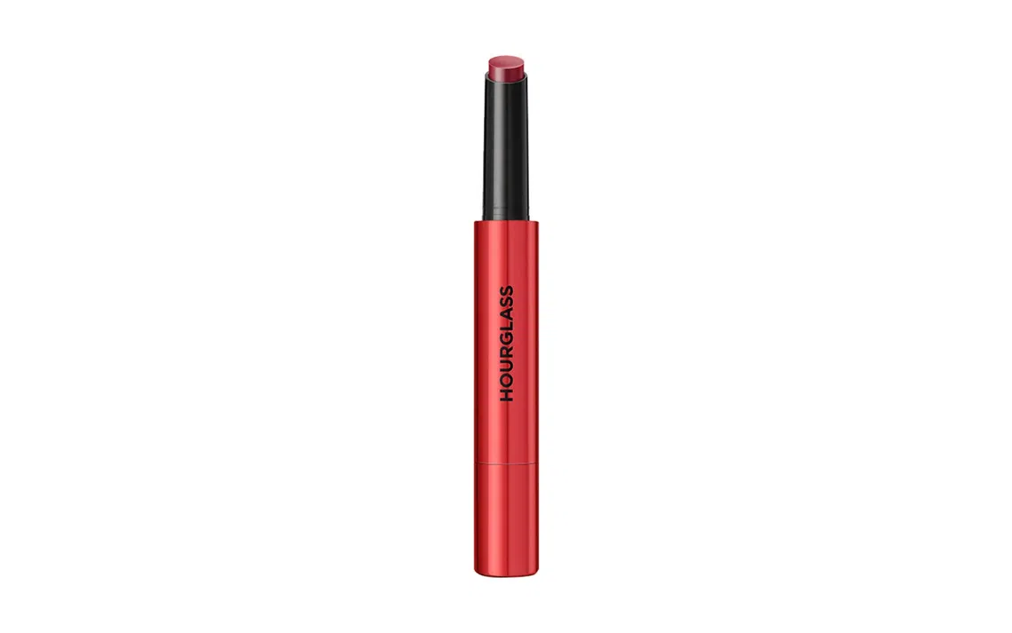 Hourglass Phantom Volumizing Glossy Balm润色唇膏（Sephora提供）