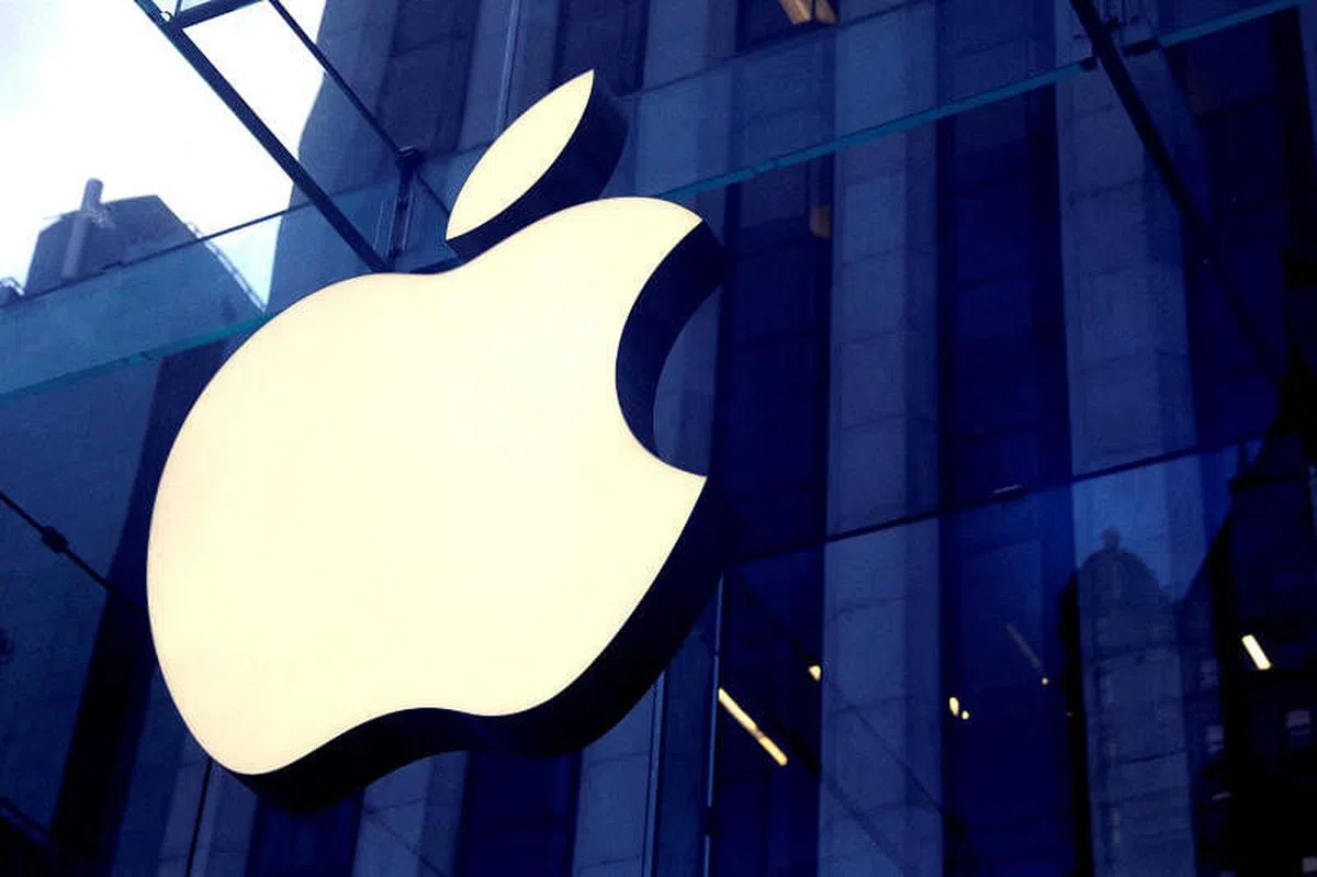 Trendforce认为苹果在2022年的iPhone 14出货量仅有7810万部。（路透社）