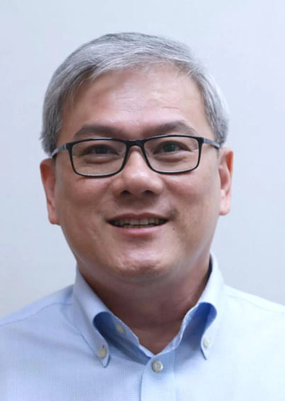 曾庆亮医师