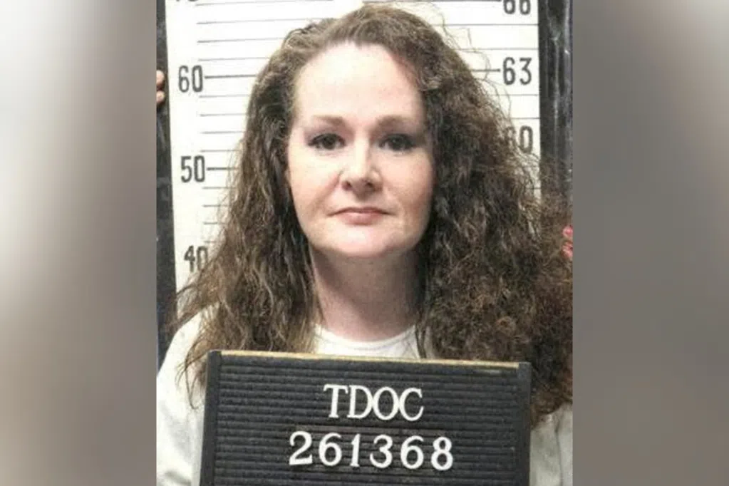死刑注射失败后 美国女死囚已恢复意识可开口说话
