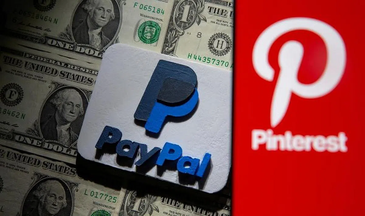PayPal对Pinterest的收购失败，难免让投资者担心该公司下一步走向何方。（路透社）
