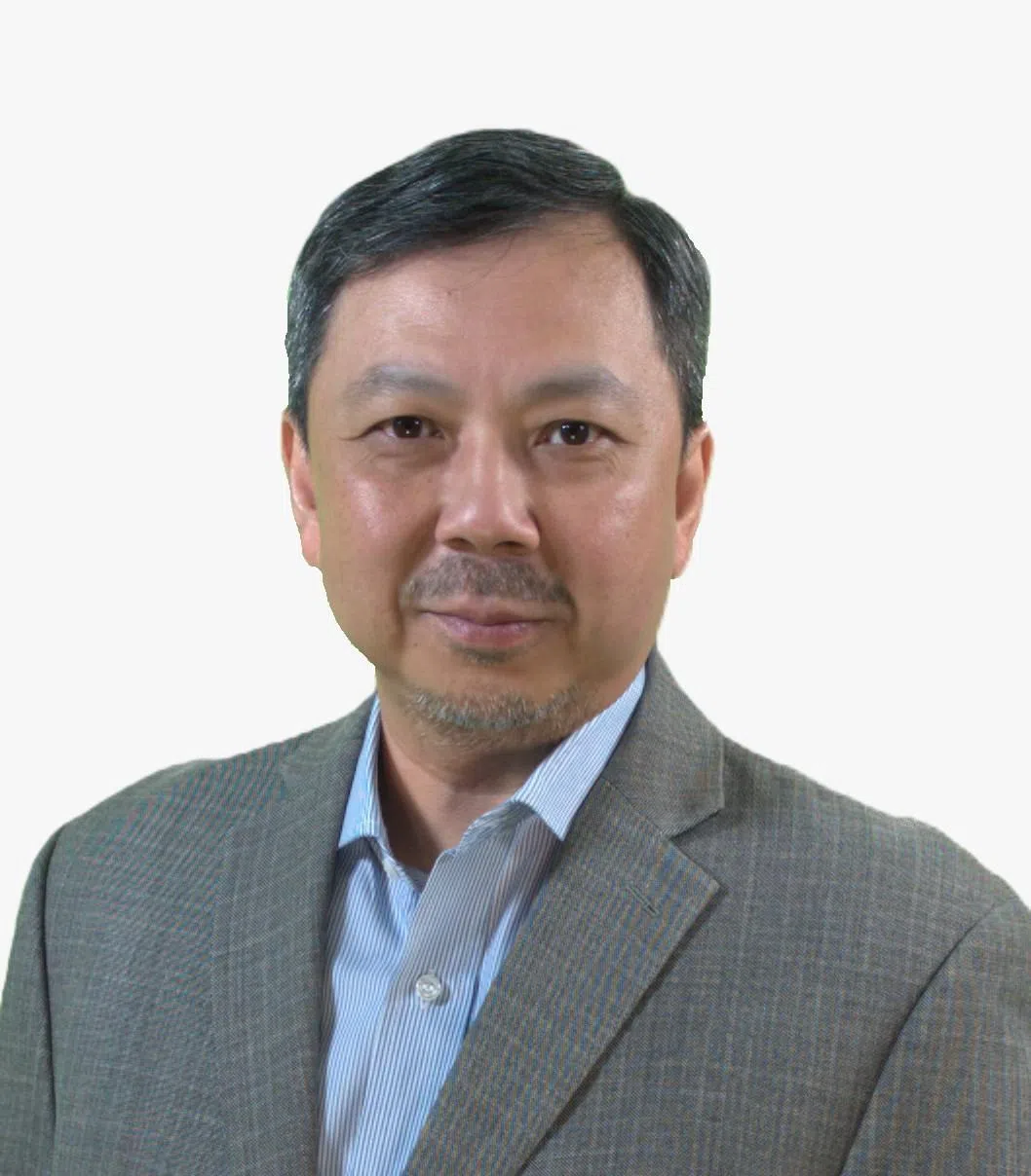 南洋理工大学机器人研究中心主任洪维德认为，人形机器人的时代肯定会到来。（受访者提供）