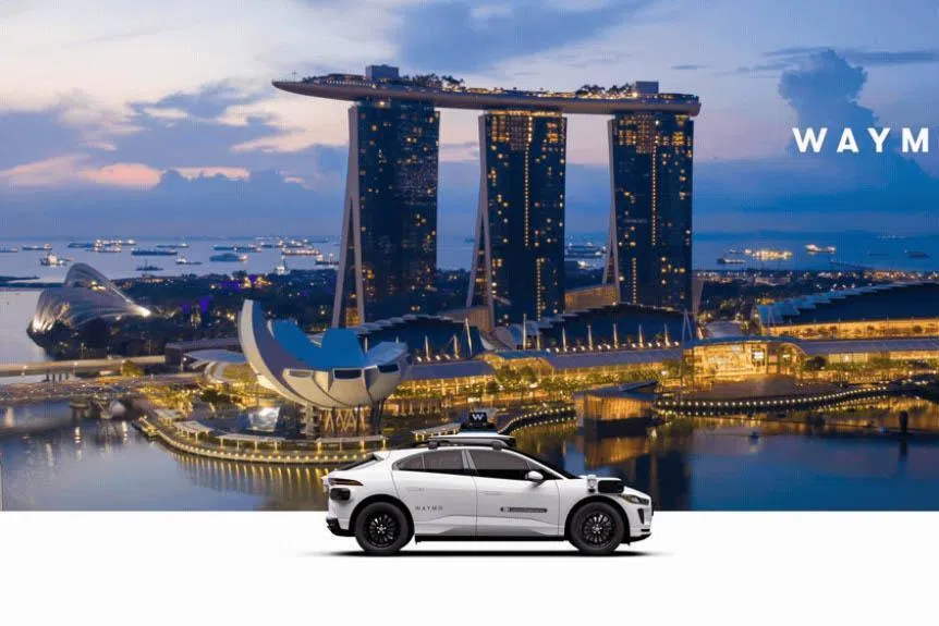 创办于2009年的Waymo，迄今已在美国提供超过2000万趟自驾车行程，累计行驶里程超过3亿公里。据公司统计，在公司运营自驾车服务的美国城市里，比起有人驾驶的车，自驾车导致有人受伤的车祸少94%；导致骑士受伤的车祸也少84%。（Waymo提供）
