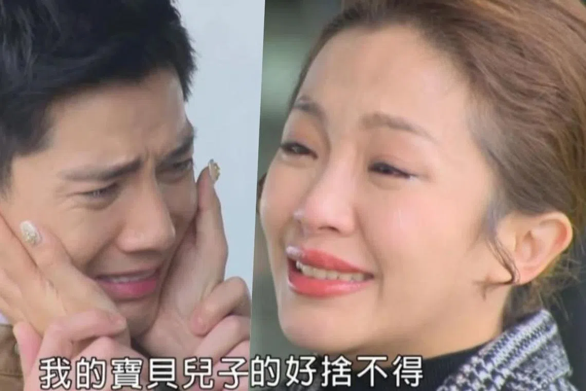 赖慧如曾跟王凯合作。（互联网）
