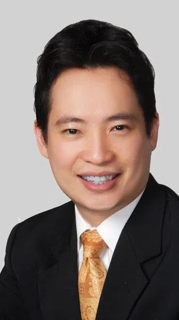 黄醒荣医生透露，年轻癌症患者常面对校园或职场孤独、未来数十年的不确定，以及复发焦虑。（作者提供）