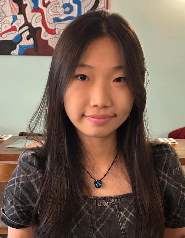 姜如歌说，父权社会的压迫不分性别，“非自愿单身”极端思想的出现，是男子气概神话的副作用。（受访者提供）