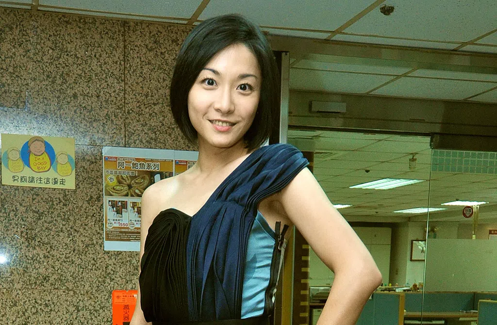 江祖平并未否认曾与龚益霆交往。（互联网）