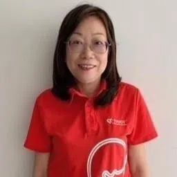 婚姻与家庭生活顾问黎凤玲认为，若已婚子女能够凡事先与配偶讨论，不让父母介入夫妻冲突，这其实是一种成熟的表现，而非不孝行为。（受访者提供）
