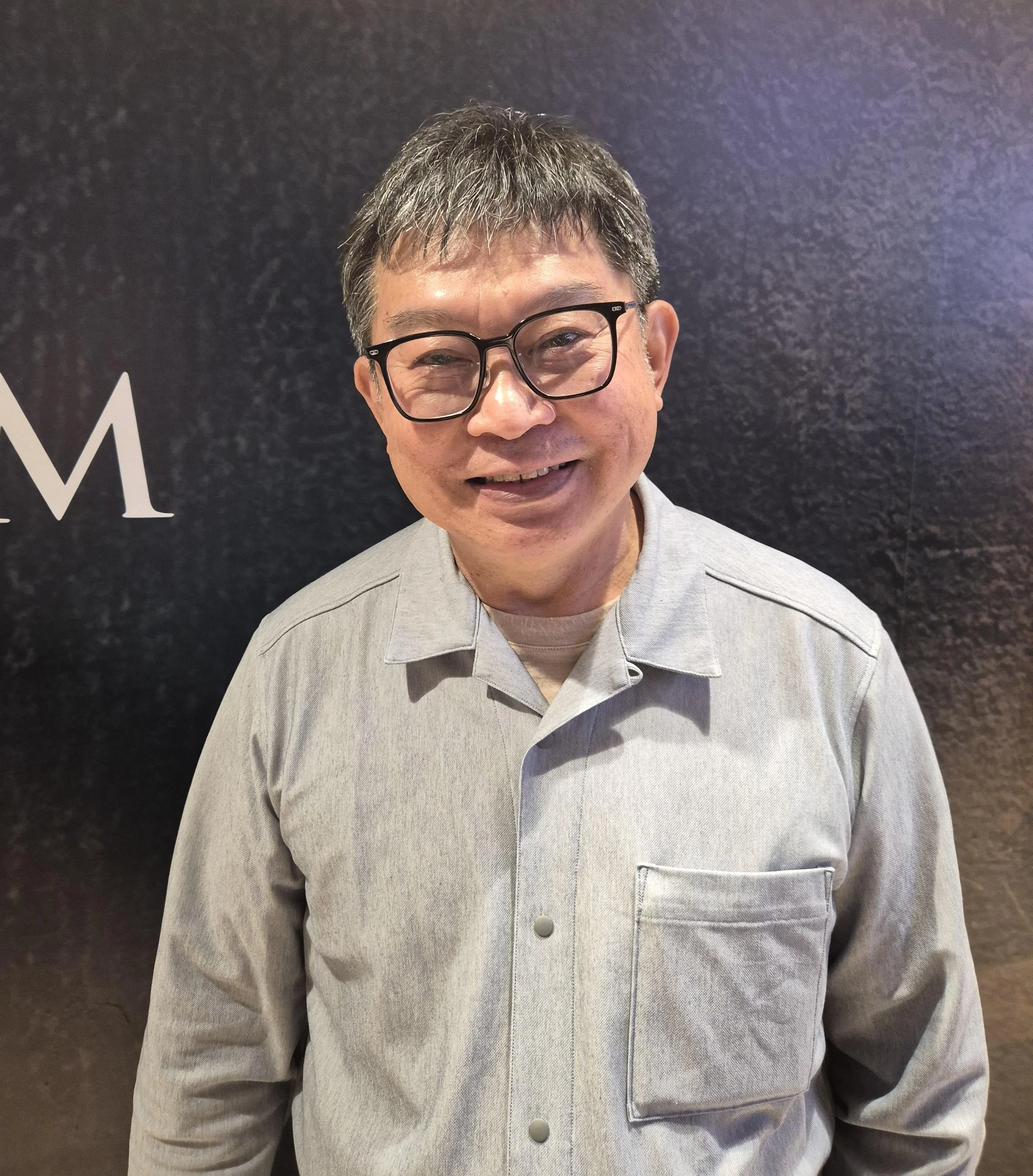 符诗专认为电影把文化里一些重要却逐渐被遗忘的部分重新带出来。
