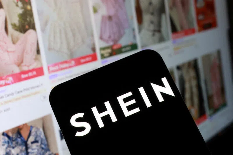 Shein上市规模缩水 许仰天身家蒸发150亿美元