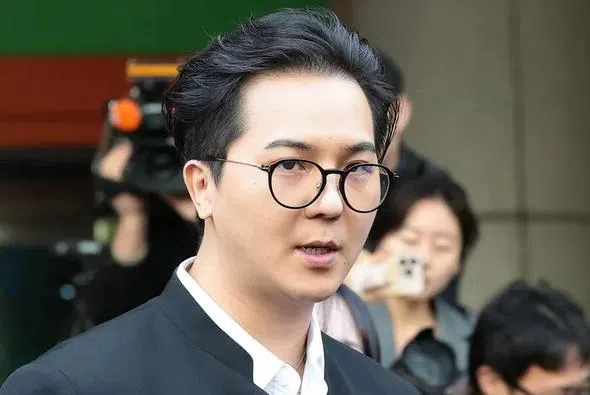 宋旻浩出庭承认所有指控。（互联网）