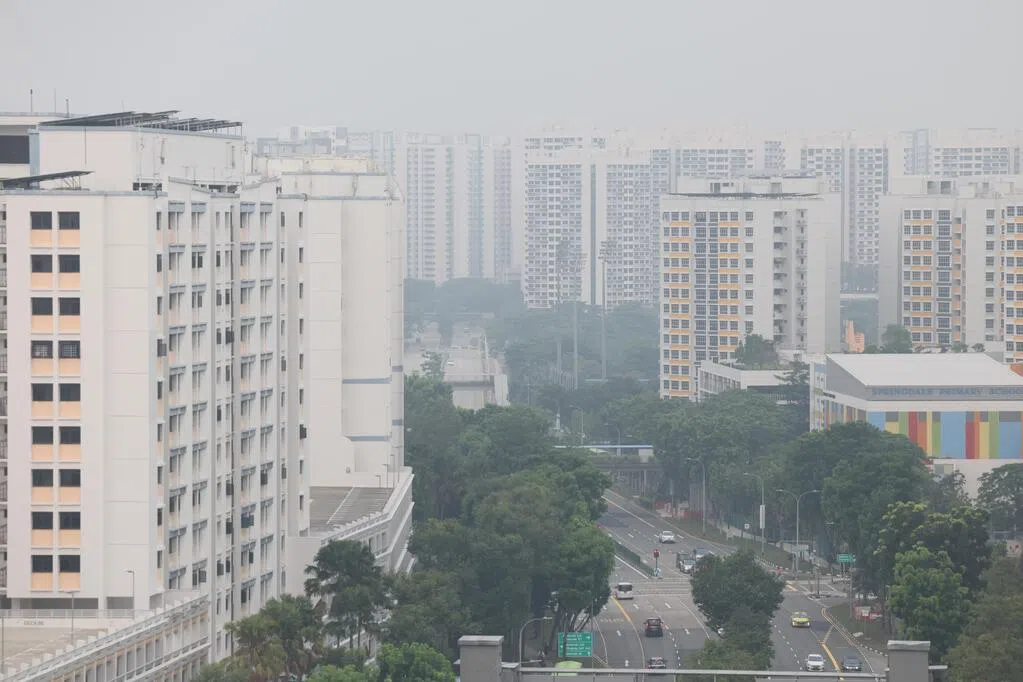 我国24小时PSI仍处于不健康水平 北部西部下午或有雷阵雨-feature-thumbnail
