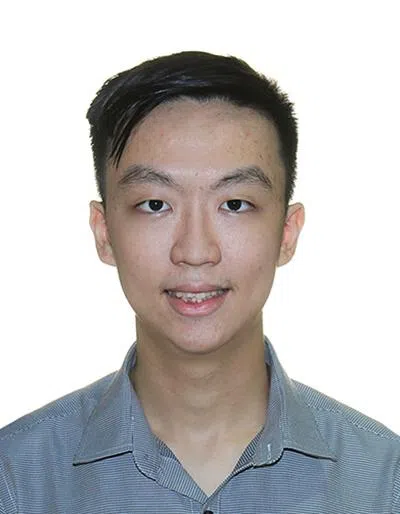 陈昊轩认为，在社媒上收到留言虽比投稿早报容易，但其他人在早报交流站提出反馈时，多数观点明确，具深度及讨论价值。（受访者提供）