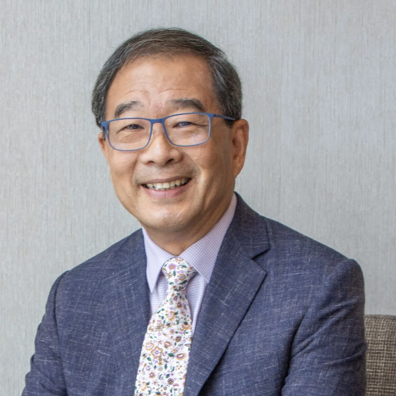 “目前（调解AI工具的）系统仅采纳调解双方提供的信息，没有外来的，这能够减低AI的‘幻觉风险’。”——新加坡国际调解中心主席林长仁