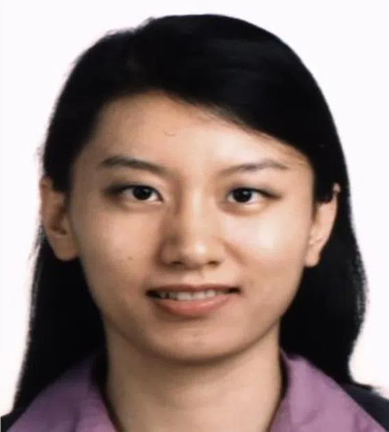 徐宝路和徐娜（图）父女在2025年10月6日下午，被发现死于家中。（新加坡警察部队提供）