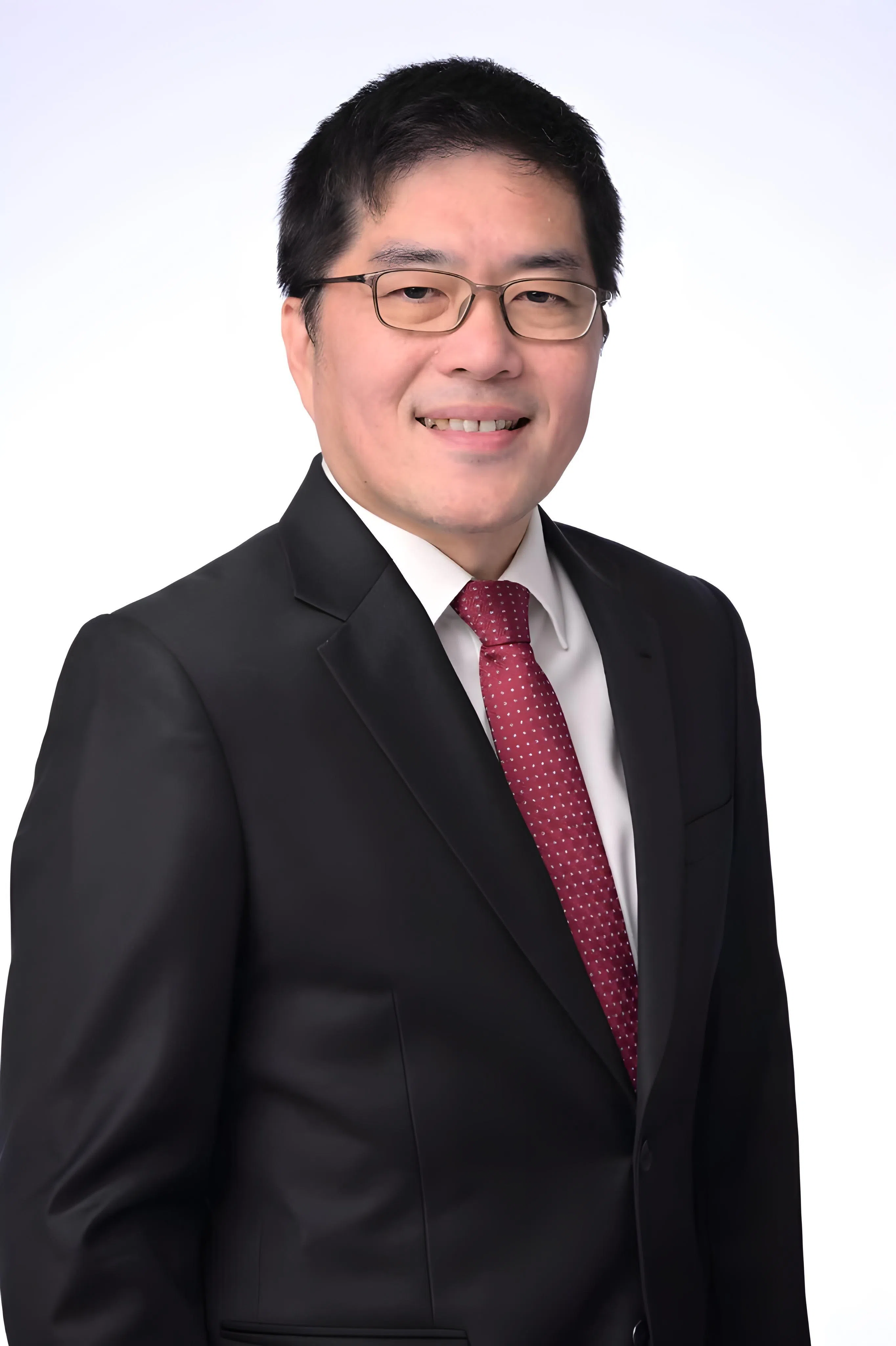 王赐吉将于9月1日卸下国防部（防务发展）常任秘书职务，继续担任永续发展与环境部常秘。（公共服务署提供）