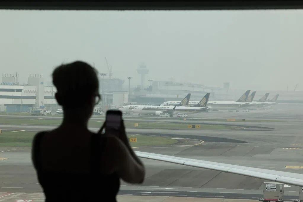 我国24小时PSI较前一天有所回落 空气质量持续处不健康水平-feature-thumbnail