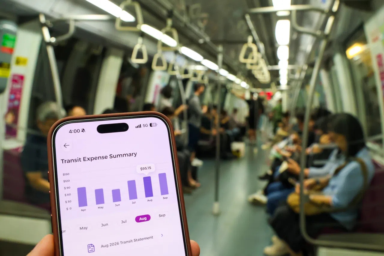 本地整体车资将从12月26日起上调7%。（林明顺摄）