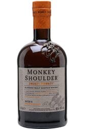 Monkey Shoulder Smokey Monkey 700ml