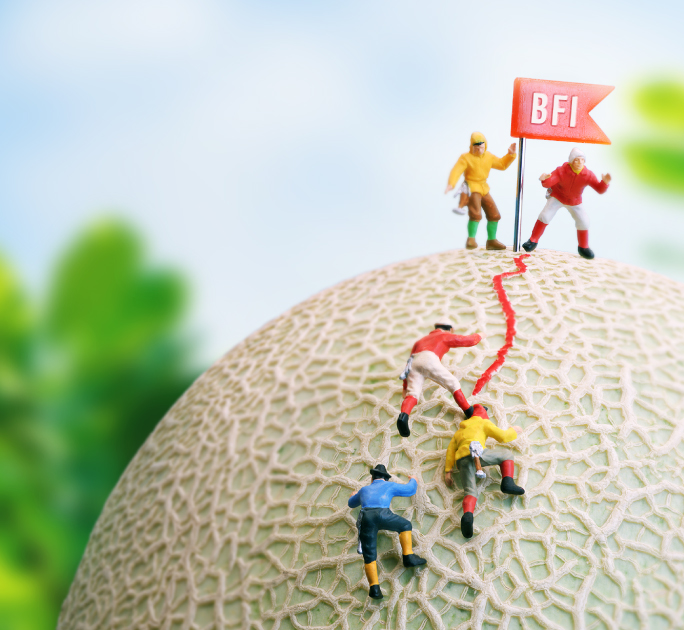 DBS Business for Impact Banking Package​