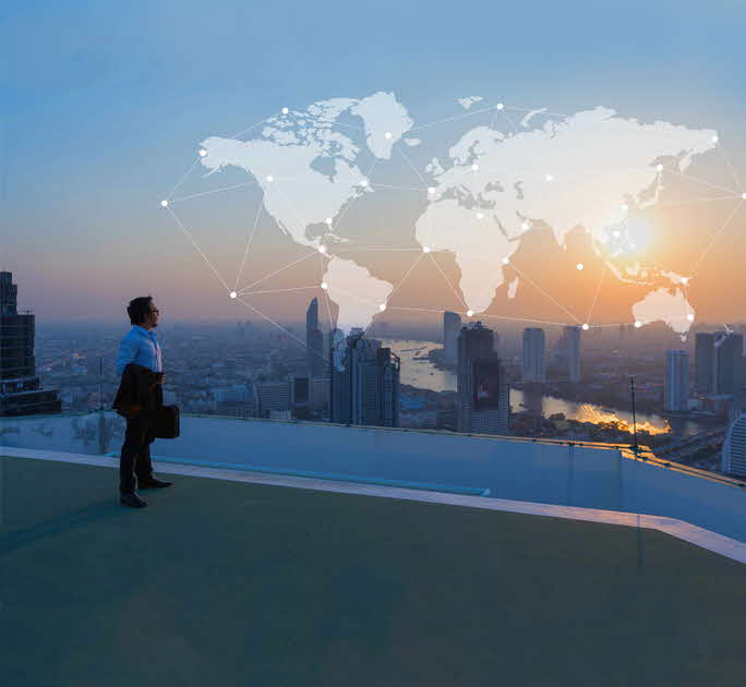 Corporate Multi-Currency Account