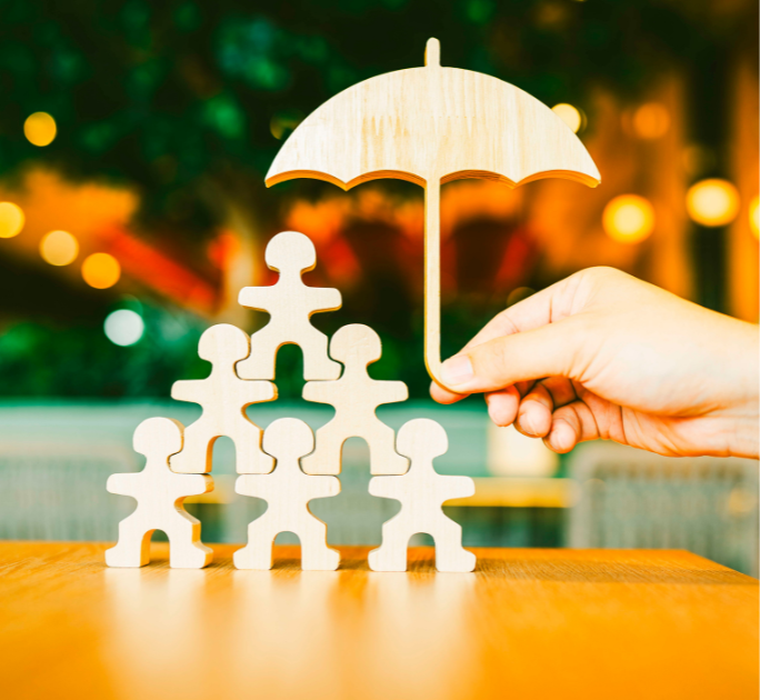 Business Protection - DBS MyEmployees Protection Insurance