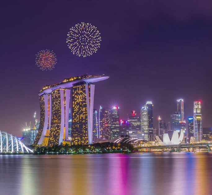 Up to S$1,891 cashback with a<br /> DBS Business Loan