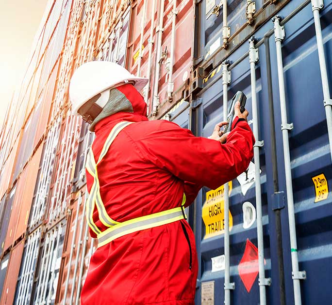 DBS Export Bill Financing under Documentary Collection