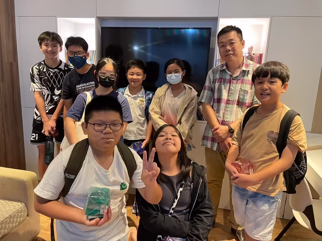 english tuition centre - Joyous