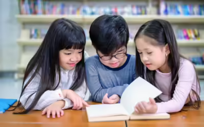 7 Strategies to Develop Love for Learning