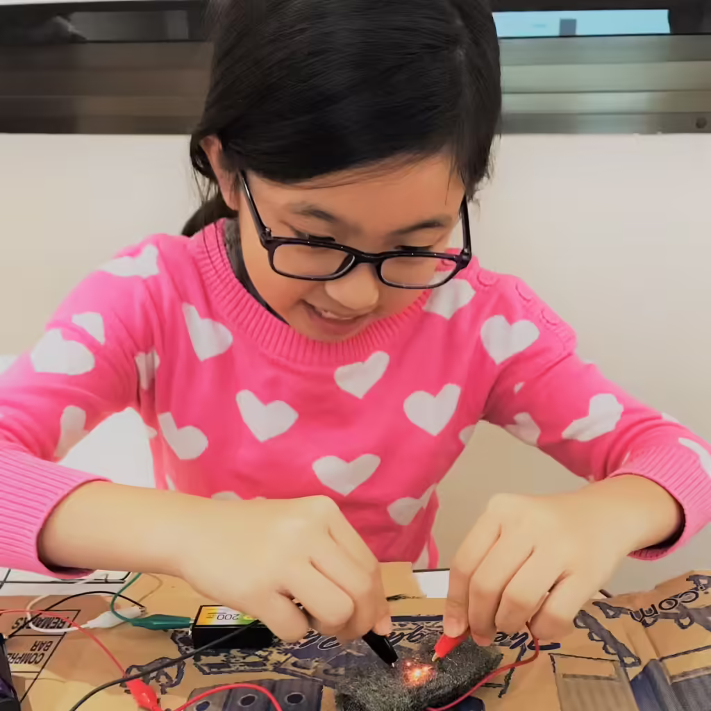 Hands-on Science
