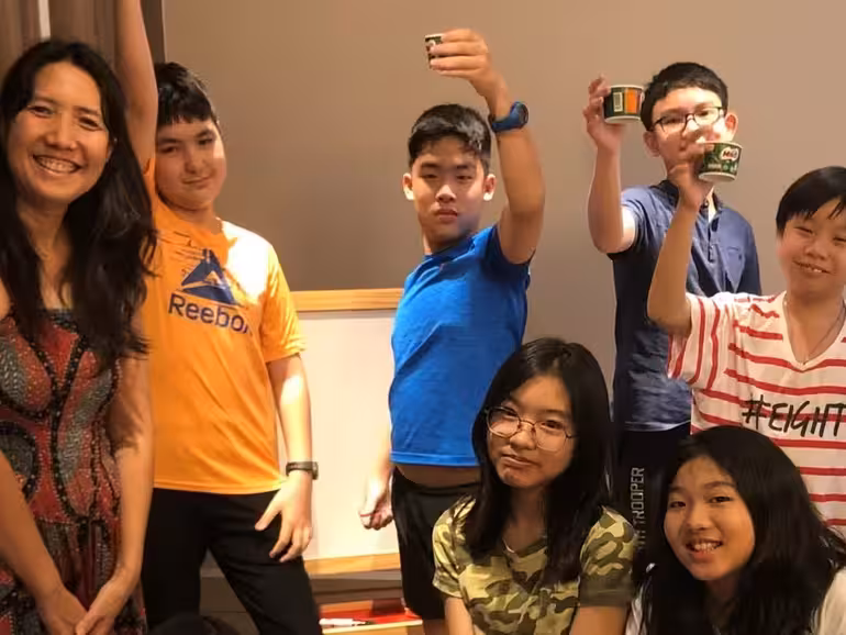 What students must know for O-level English