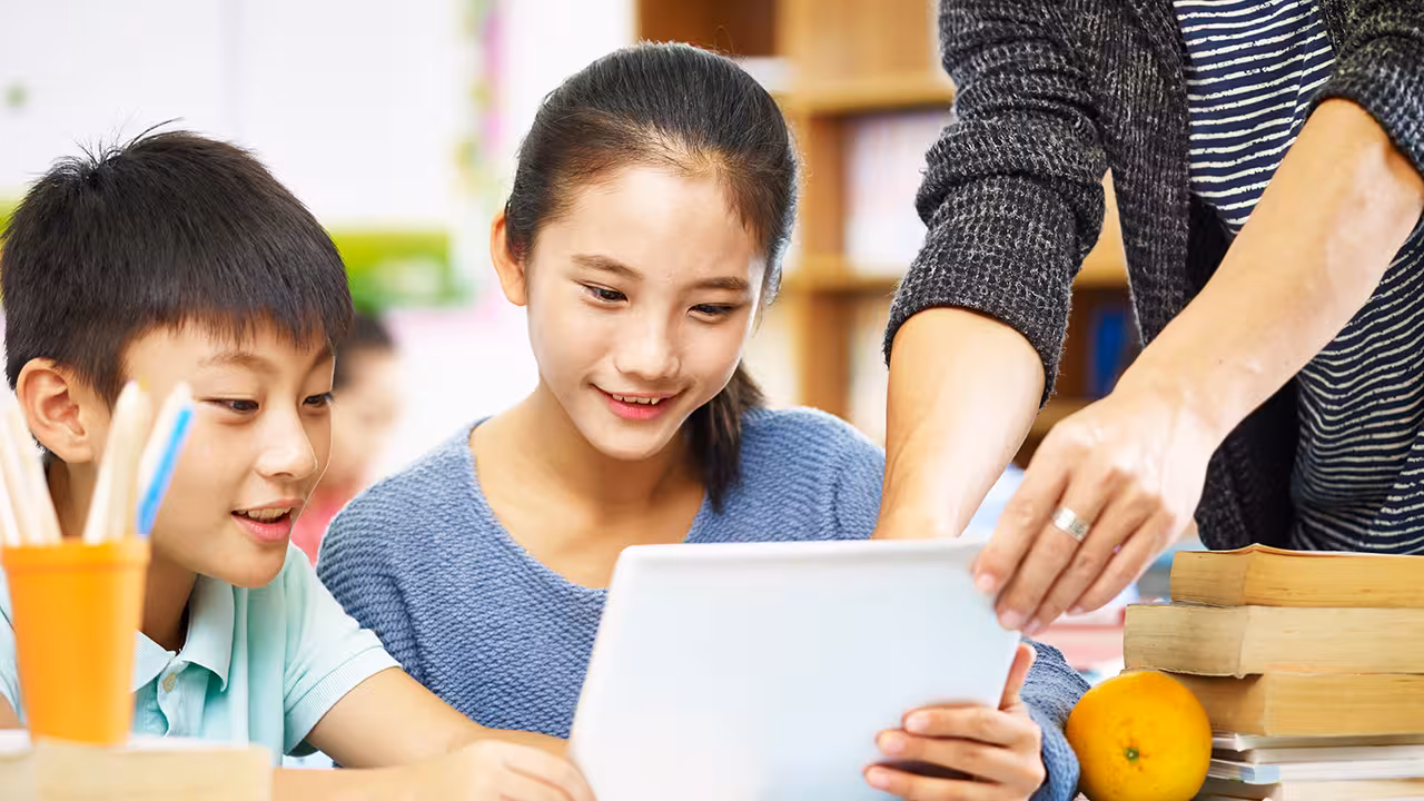 PSLE Grading System